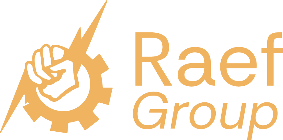 Raef Group